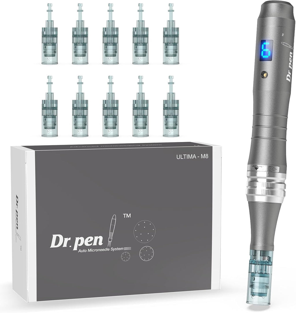 Dr. Pen M8 Ultima Pro Microneedling Pen