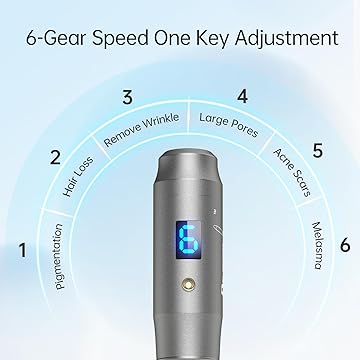 Dr. Pen M8 Ultima Pro Microneedling Pen – Starpath Link
