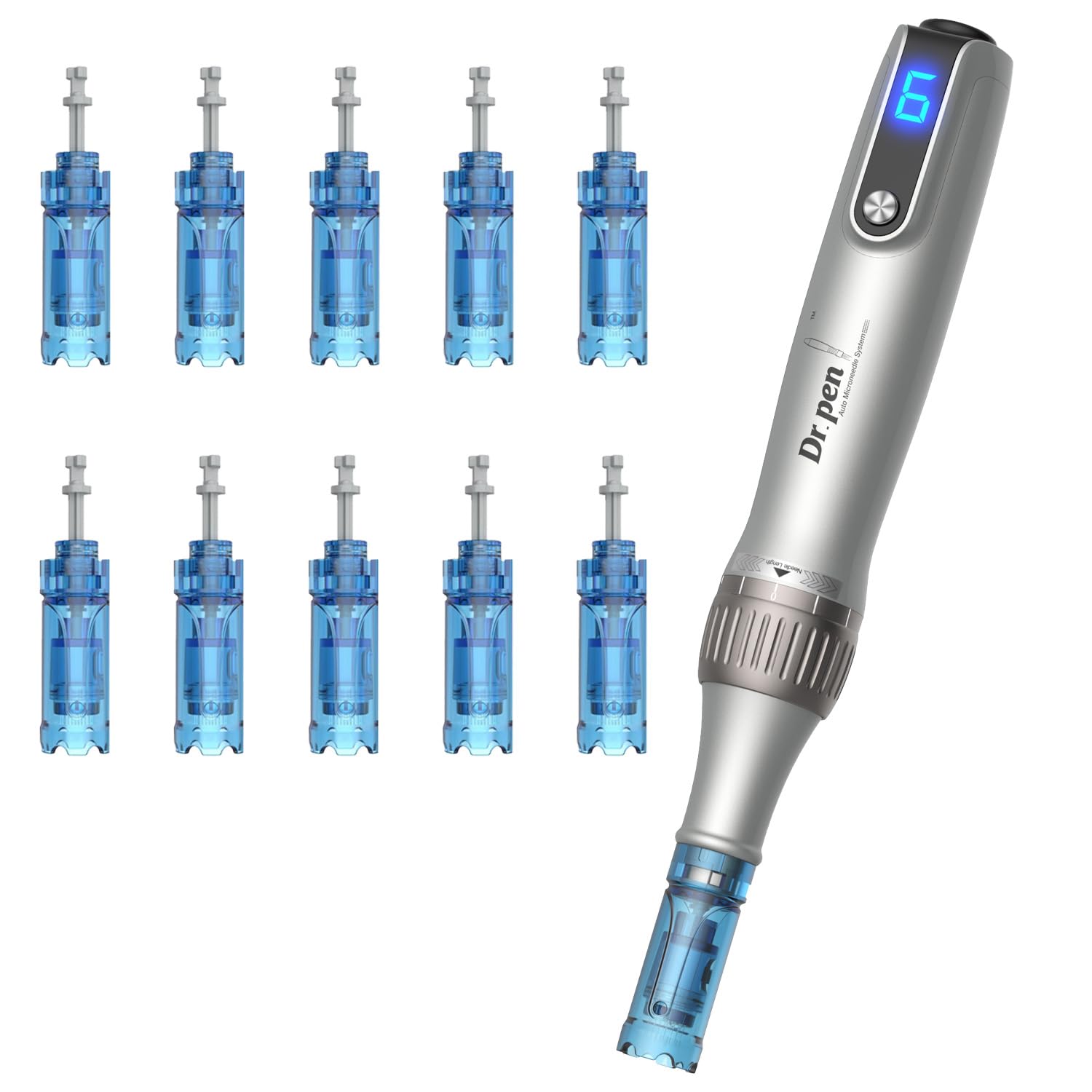 Dr. Pen M8S Auto Microneedling Pen