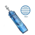 Replacement Cartridges for Dr Pen M8S, A11, A8S, Easy to Use 36 Pins*10