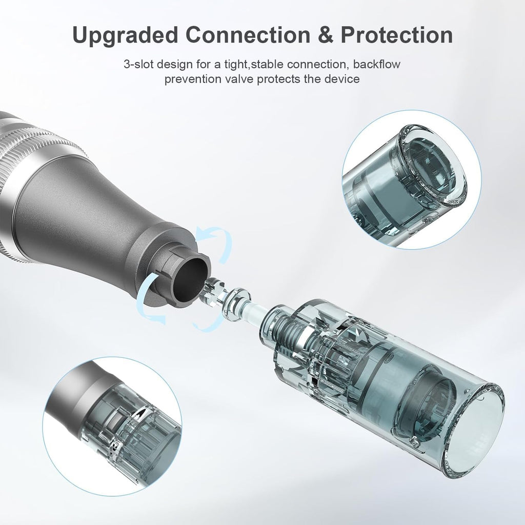Dr. Pen M8 Ultima Pro Microneedling Pen