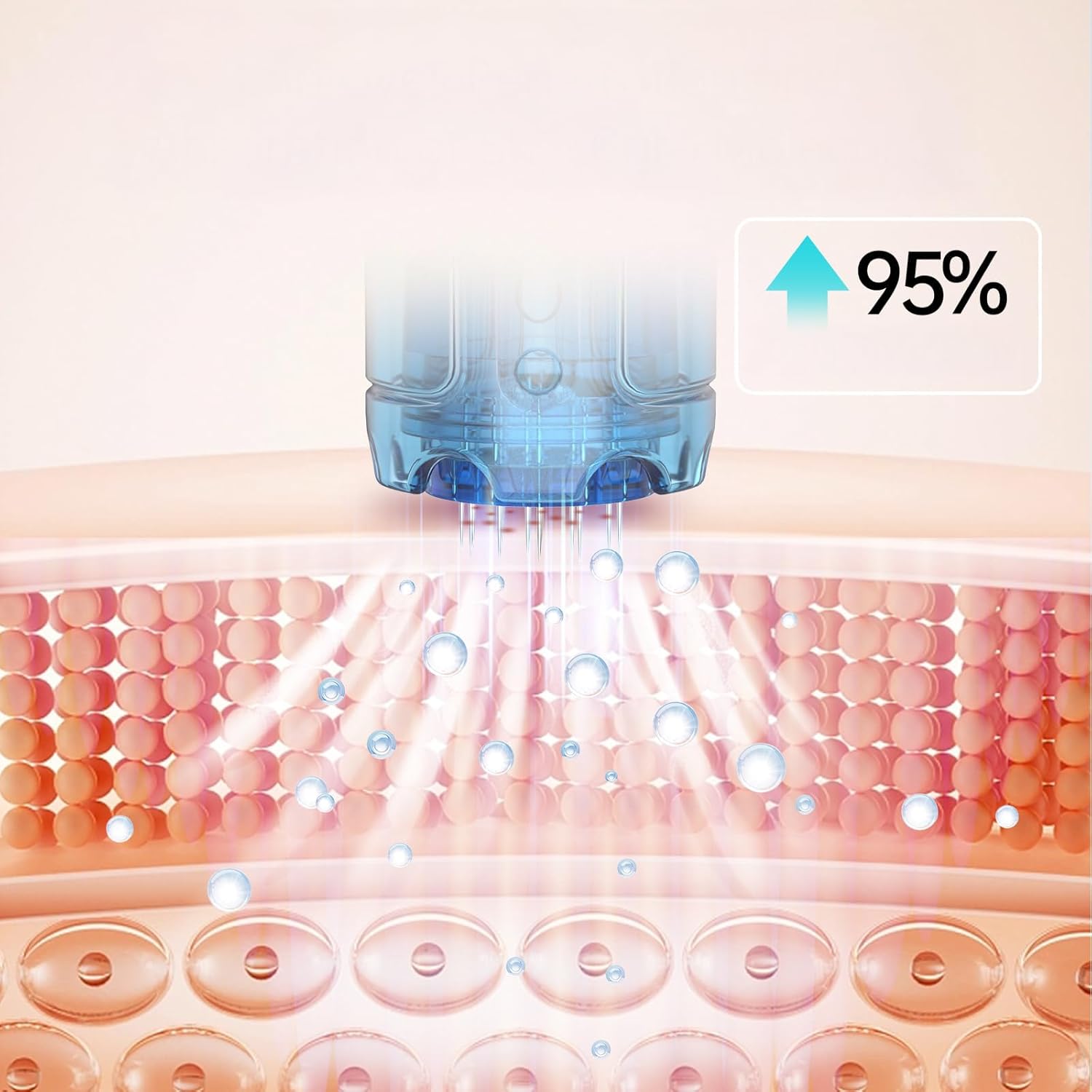 Dr. Pen M8S Auto Microneedling Pen