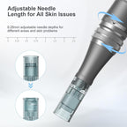 Dr. Pen M8 Ultima Pro Microneedling Pen
