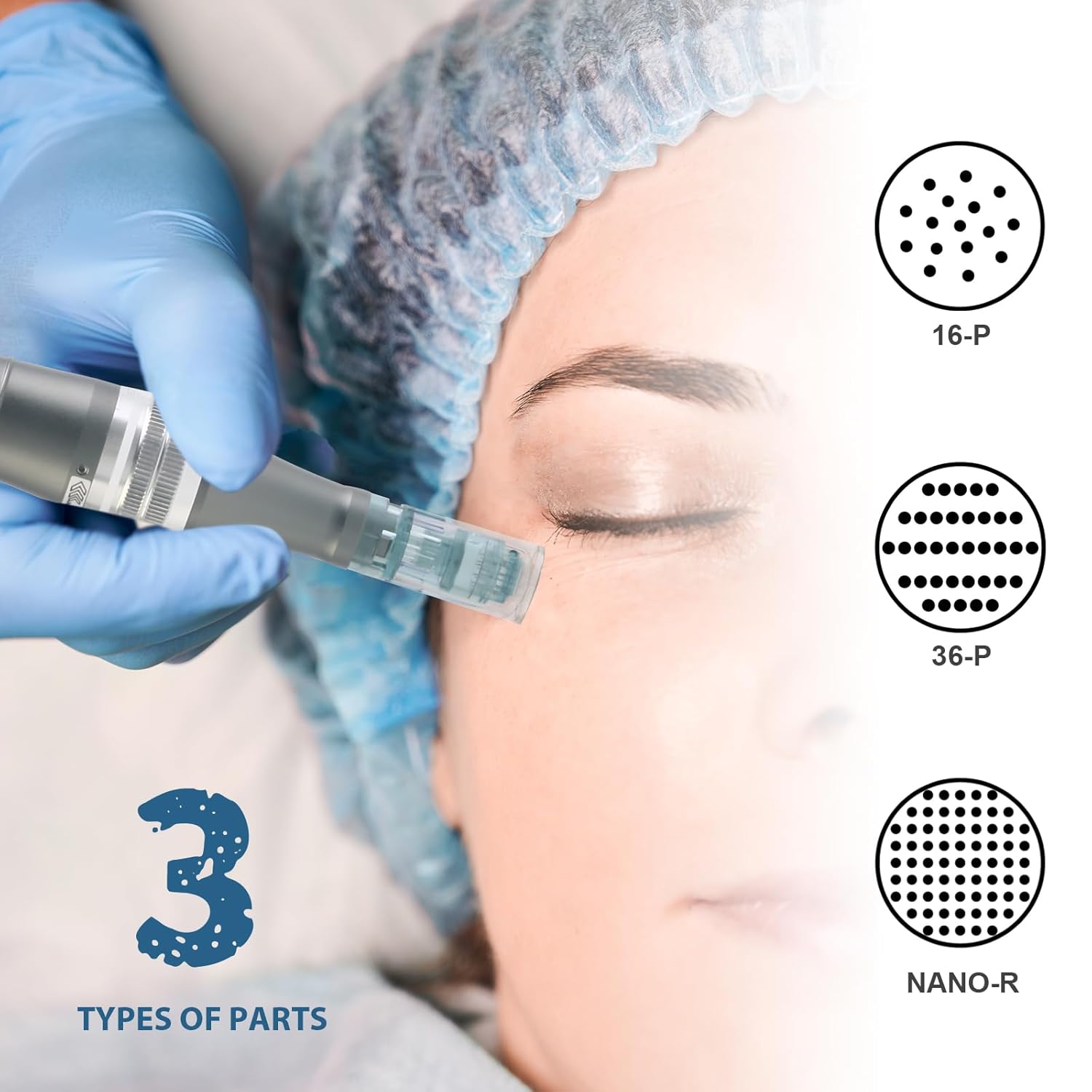 Dr. Pen M8S Auto Microneedling Pen