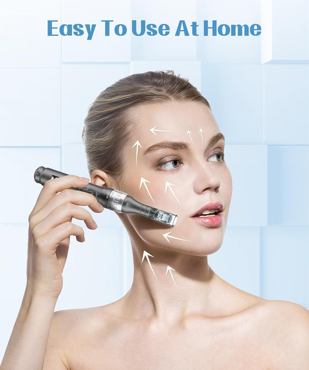Dr. Pen M8 Ultima Pro Microneedling Pen