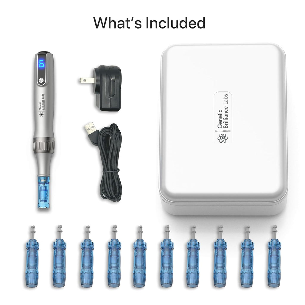 Dr. Pen M8S Auto Microneedling Pen