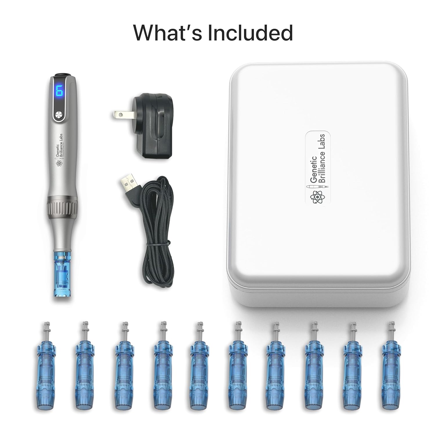 Dr. Pen M8S Auto Microneedling Pen