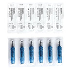 18Pin Microneedling pen Cartridges for Dr Pen M8S/A11/A8S/A9 at Home Use,0.25mm