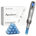Premium M8S Micro-Needling Pen for Daily Skin Care