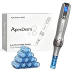 Premium M8S Micro-Needling Pen for Daily Skin Care