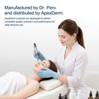 Premium M8S Micro-Needling Pen for Daily Skin Care