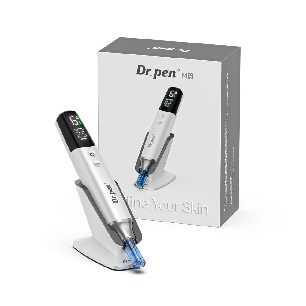 *NEW* Dr. Pen M9 Microneedling Pen