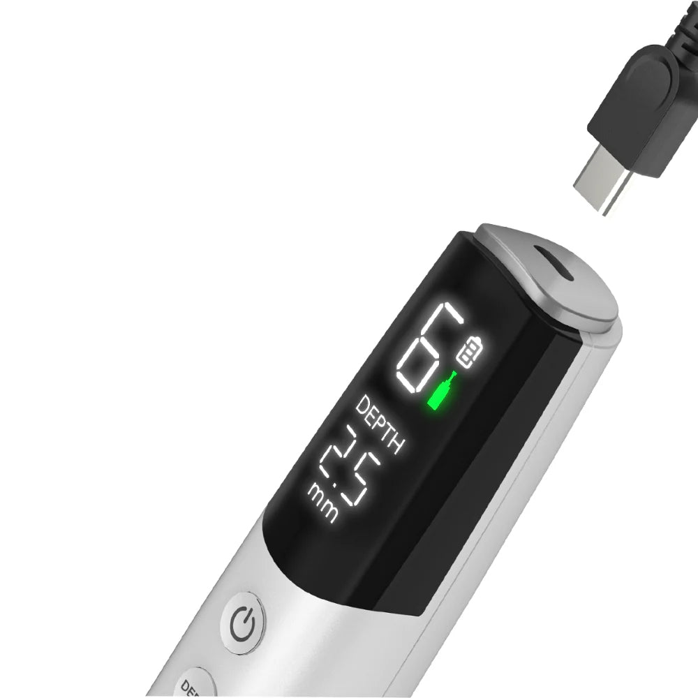 *NEW* Dr. Pen M9 Microneedling Pen